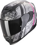 Scorpion Exo-520 Evo Air Fasta Helmet