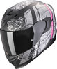 Vorschaubild für Scorpion Exo-520 Evo Air Fasta Helm