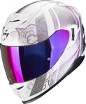 Scorpion Exo-520 Evo Air Fasta Casco