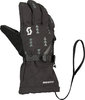 Preview image for Scott Ultimate Premium Kids Snowmobile Gloves