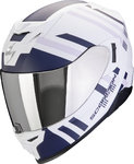 Scorpion Exo-520 Evo Air Banshee Casque