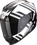 Scorpion Exo-520 Evo Air Banshee Helm