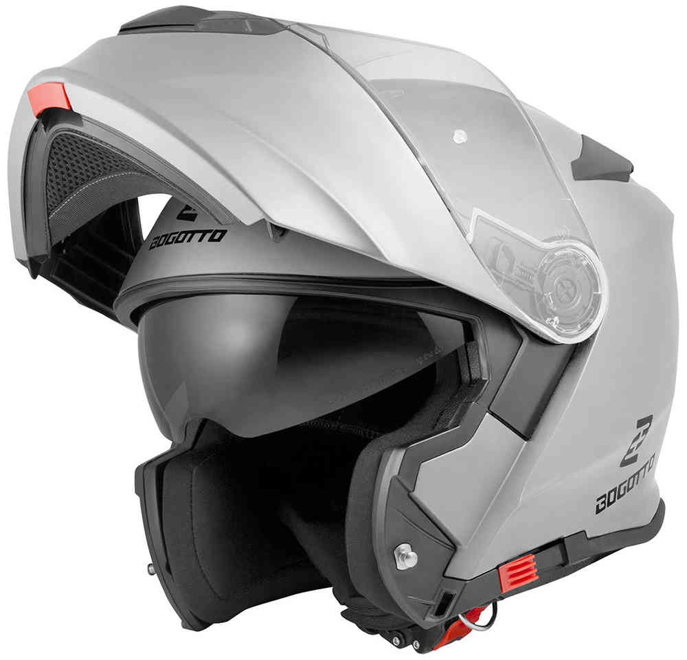 Bogotto V271 Мотоциклетный шлем 2-й выбор