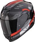 Scorpion Exo-520 Evo Air Titan Шлем