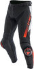 Preview image for Dainese Super Speed perforated Motorcycle Leather Pants