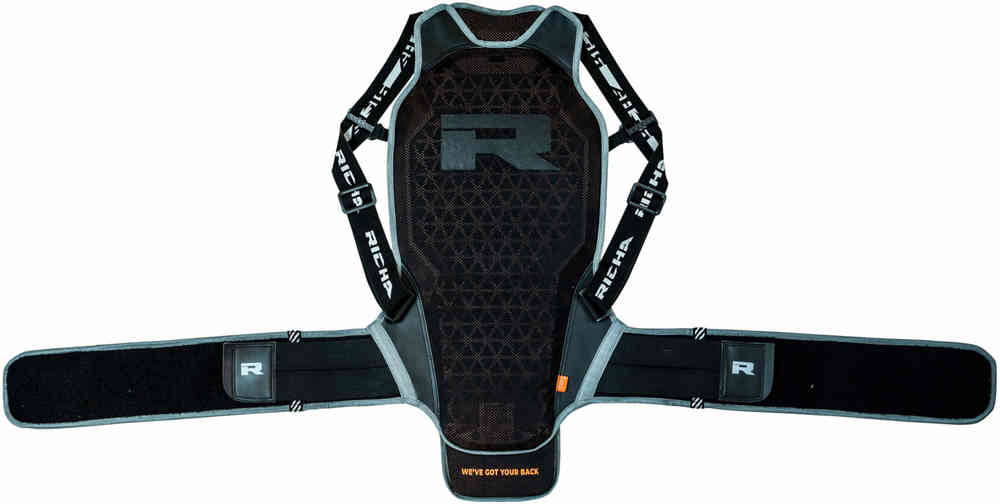 Richa D3O Backshield Протектор для спины