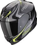 Scorpion Exo-520 Evo Air Terra Casco