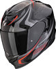Vorschaubild für Scorpion Exo-520 Evo Air Terra Helm