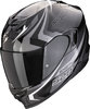 Vorschaubild für Scorpion Exo-520 Evo Air Terra Helm