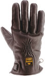 Helstons Benson heated Motorcycle Gloves