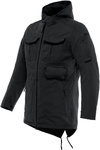 Dainese Duomo Absoluteshell Pro chaqueta textil impermeable para motocicletas