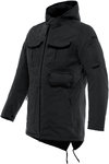 Dainese Duomo Absoluteshell Pro vedenpitävä moottoripyörän tekstiilitakki