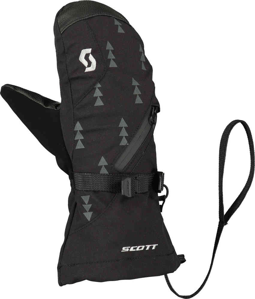 Scott Ultimate Premium Детские варежки для снегоходов