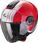 Scorpion Exo-City II Vel Jet Helm