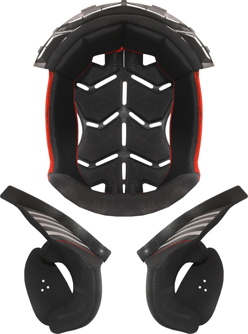 LS2 OF606 revestimento interno