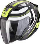 Scorpion Exo-230 Pul Jet Helmet