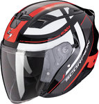 Scorpion Exo-230 Pul Jet Helmet