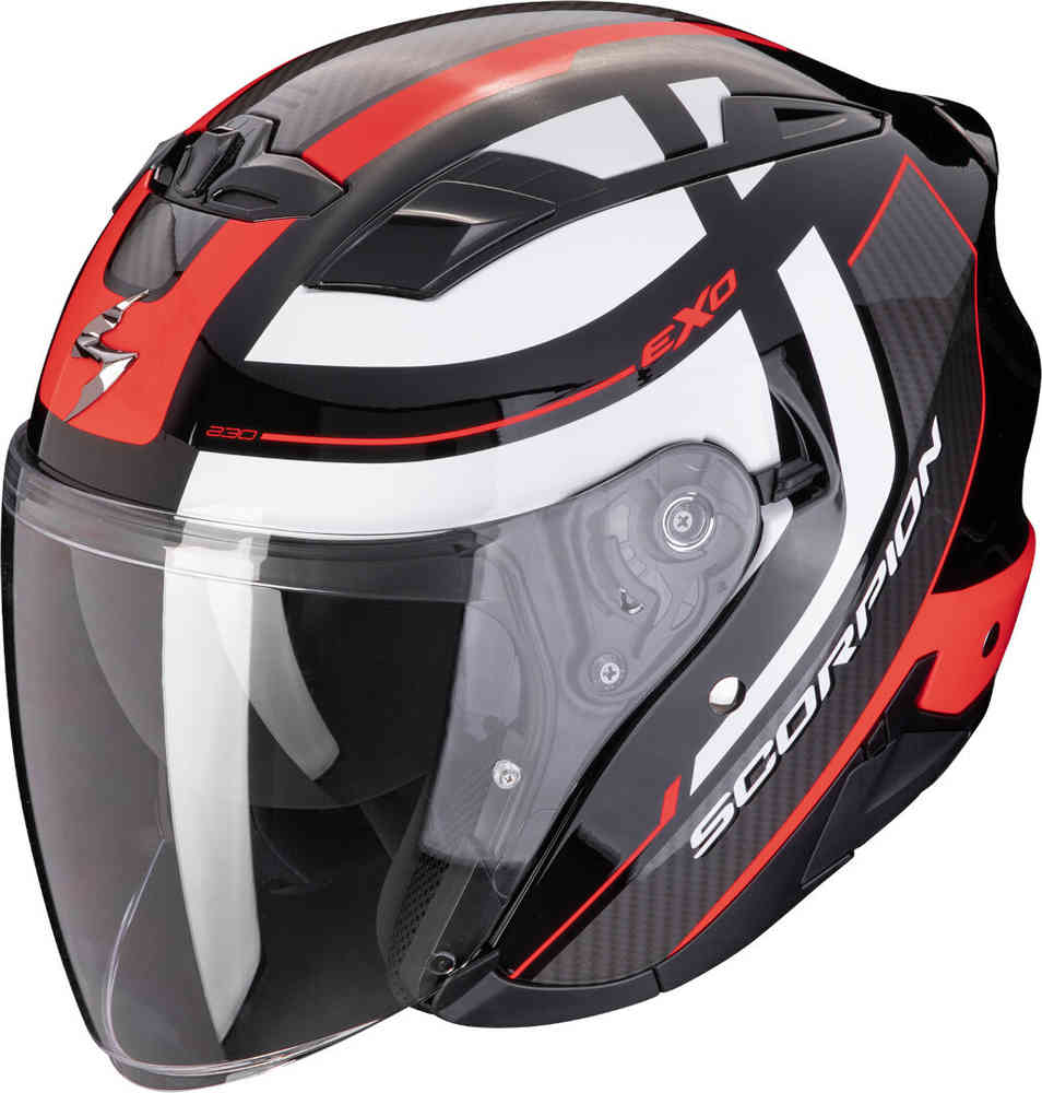 Scorpion Exo-230 Pul Реактивный шлем
