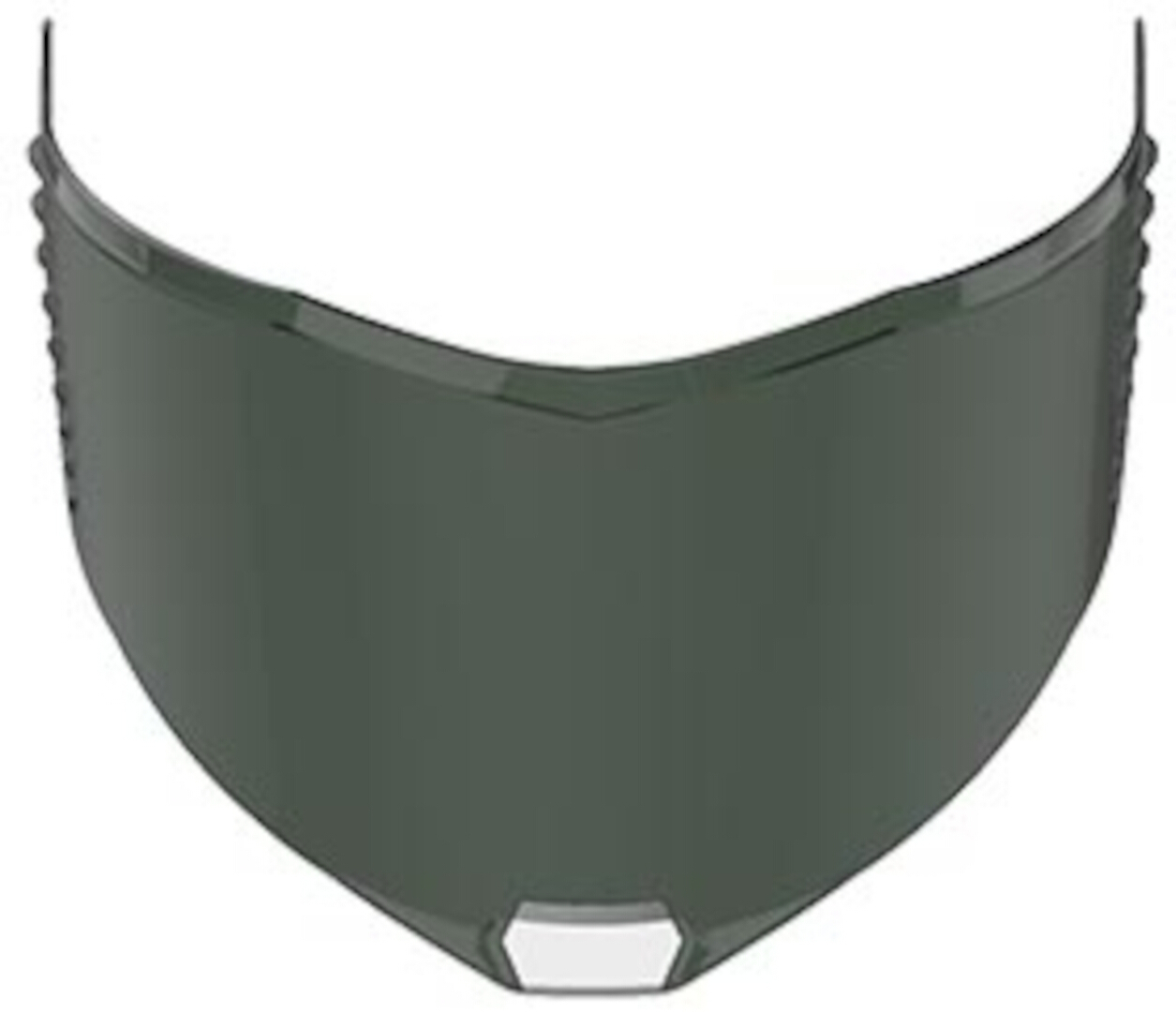LS2 FF805 Visor, grey for Men-image-295093717