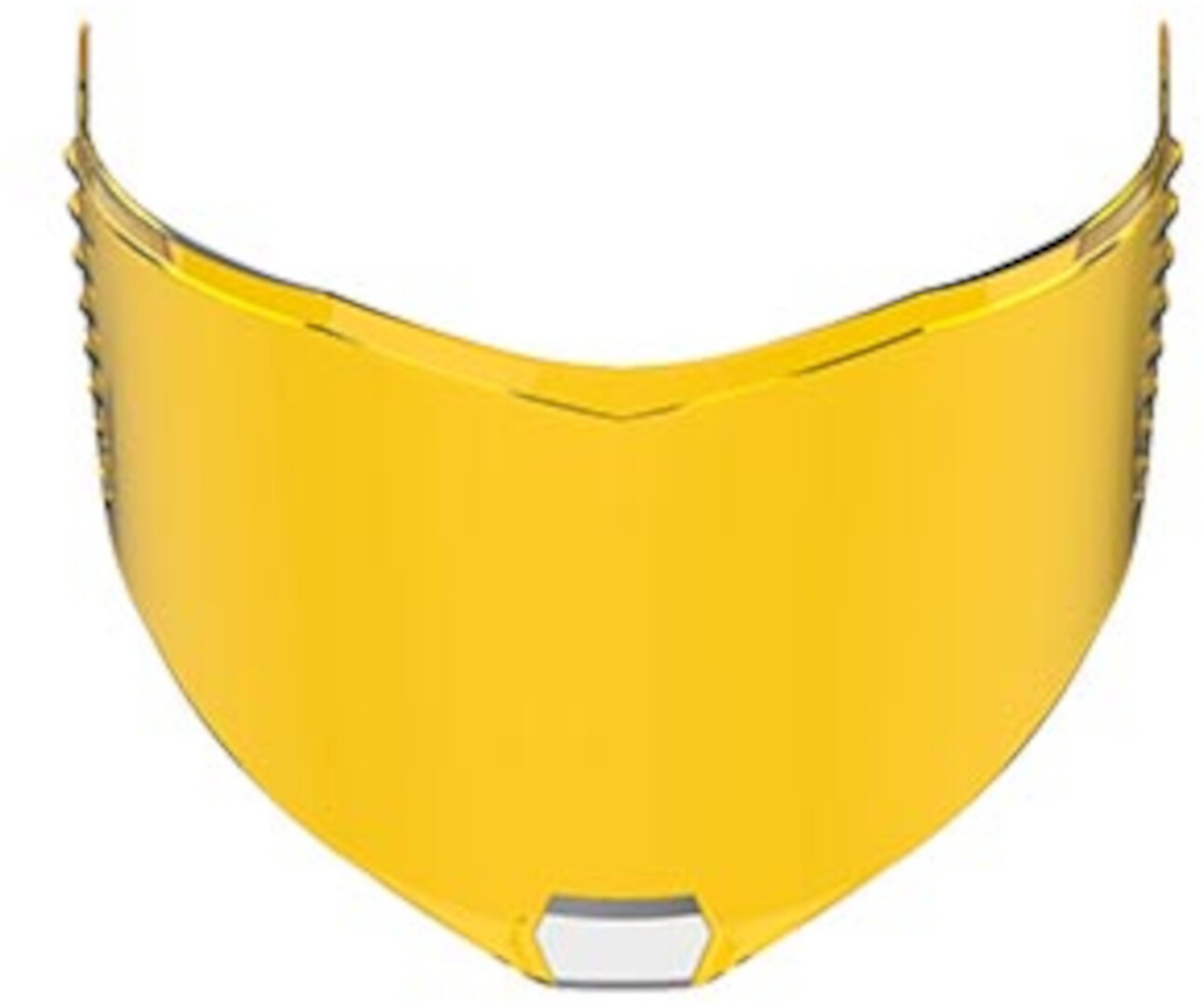 LS2 FF805 Visor, yellow for Men-image-295093731