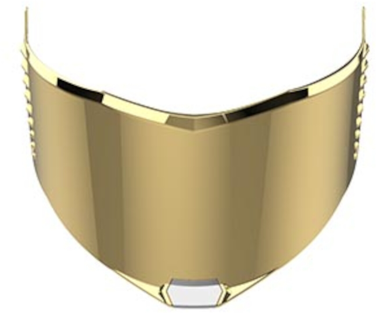 LS2 FF805 Visor, gold for Men-image-295093747