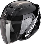 Scorpion Exo-230 QR Jet hjelm