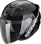 Scorpion Exo-230 QR Jet Helm