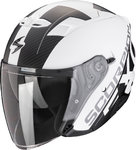 Scorpion Exo-230 QR Реактивный шлем