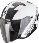 Scorpion Exo-230 QR Casco Jet