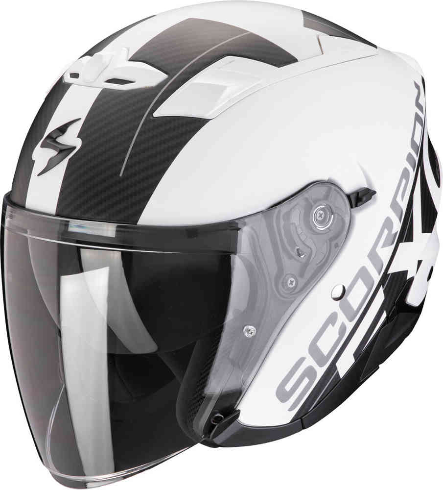 Fc moto scorpion 2025