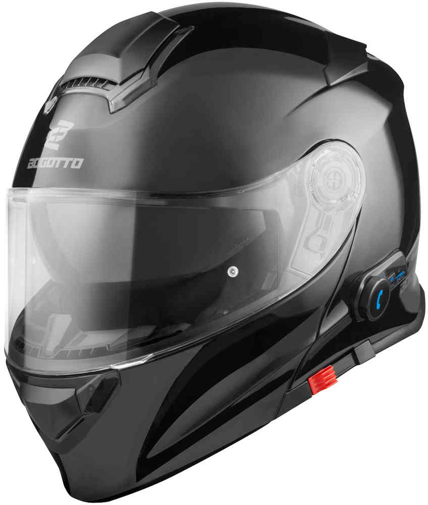 Bogotto V271 BT Bluetooth-шлем