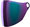 Nexx X.G30 Flat Iridium Visier