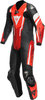 Preview image for Dainese Misano 3 D-Air Airbag perforated 1-Piece Motorcycle Leather Suit