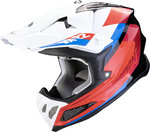 Scorpion VX-22 Air Beta Шлем для мотокросса