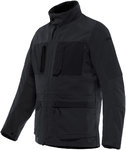 Dainese Lambrate Absoluteshell Pro waterproof Motorcycle Textile Jacket