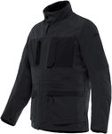 Dainese Lambrate Absoluteshell Pro wasserdichte Motorrad Textiljacke