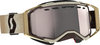 Preview image for Scott Prospect Beige/Brown Snow Goggles