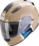 Scorpion Exo-491 Code 頭盔