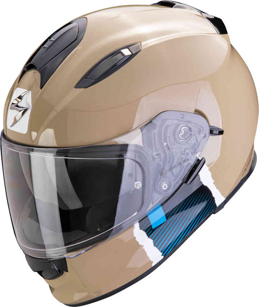 Scorpion Exo-491 Code Casque