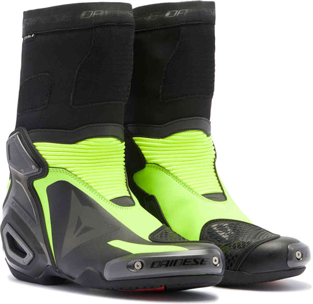 Kevlar motorcycle boots shop