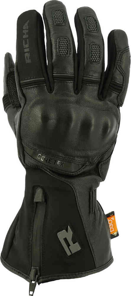 Richa Sleeve Lock Gore-Tex водонепроницаемые мотоциклетные перчатки