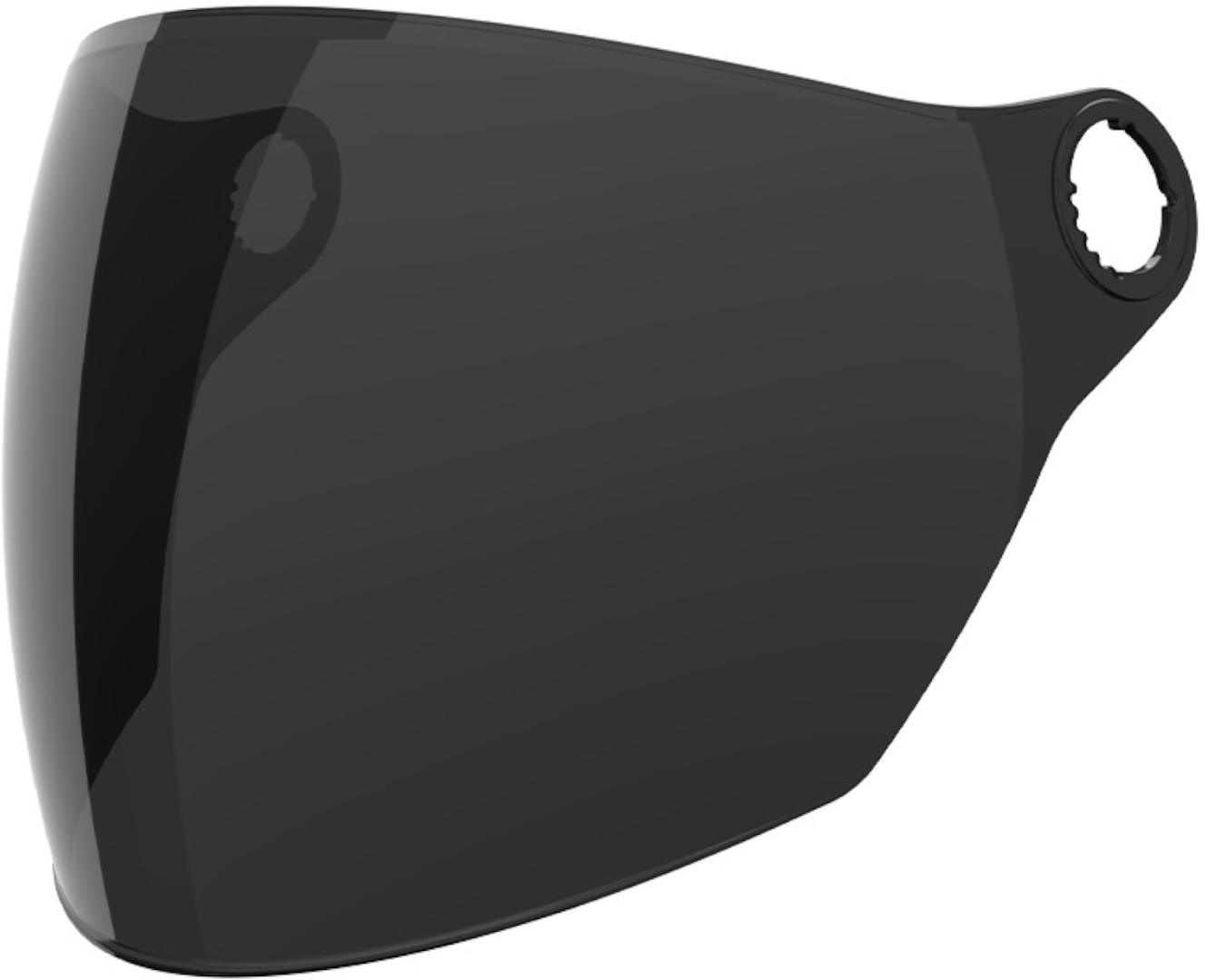 Nexx Y.10 Visor, grey for Men-image-754541458