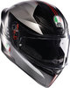 Vorschaubild für AGV K1 S Lap Helm