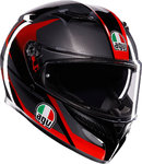 AGV K3 Striga ヘルメット