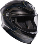 AGV K6 S Enhance 頭盔