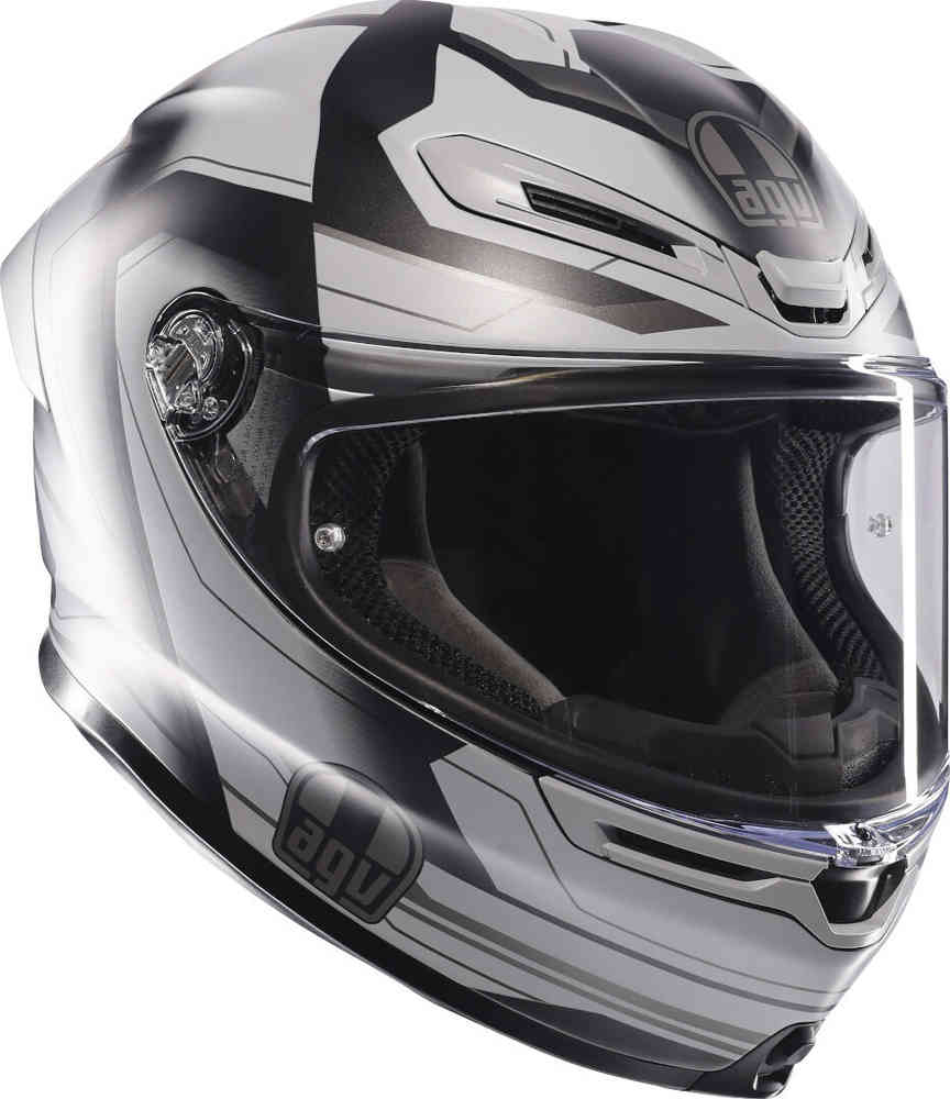 AGV K6 S Ultrasonic Casc millors preus FC Moto