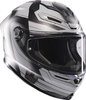 Vorschaubild für AGV K6 S Ultrasonic Helm