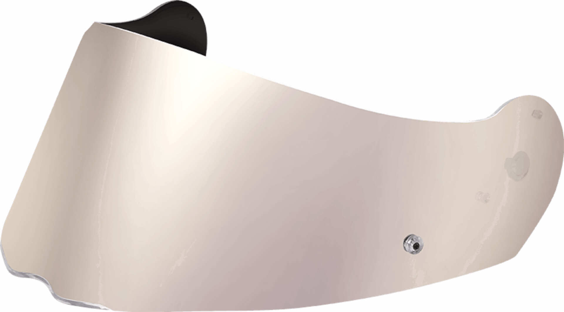 LS2 OF616 Visor, silver for Men-image-739432493