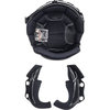 {PreviewImageFor} LS2 OF601 Carbon ECE 22.06 folre interior