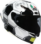 AGV Pista GP RR Catalunya 2008 頭盔